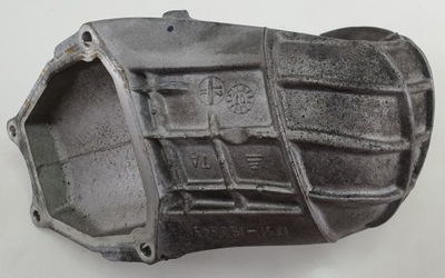 Впуск повітрозабірник канал повітря mini r53 w11b16aa фото №1