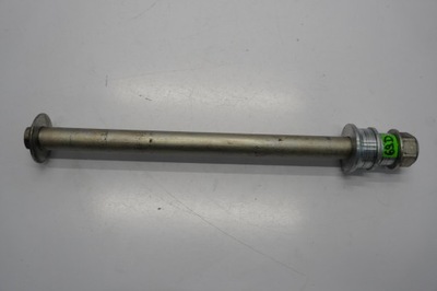 SUZUKI SV 650 16- OŚKA OŚ TYŁ