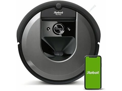 Robot odkurzający iROBOT Roomba i7 (i7158)