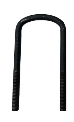 Скоба ресора задня star 1142 скоба задні фото №1