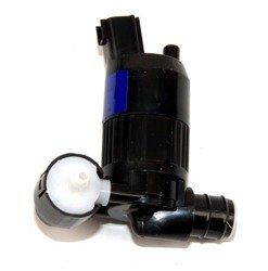 Помпа распылителя edge 15- mondeo 15- fusion фото №1