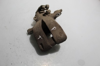 Суппорт тормоза правый задняя fiat bravo ii фото №1