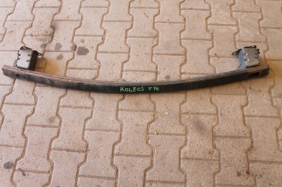 Балка бампера задня задня renault koleos i 07-16 фото №1