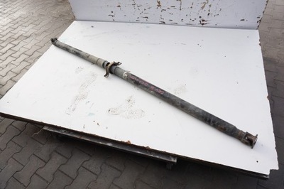 Wał привідний honda crv iii 3 2.0 i-vtec механічна коробка передач фото №1