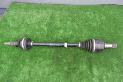 Приводной вал правая задний  3.0d maserati quattroporte ghibli фото №1
