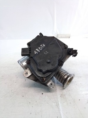 Opel corsa e 1.3cdti дроссельная заслонка 55260126 фото №1