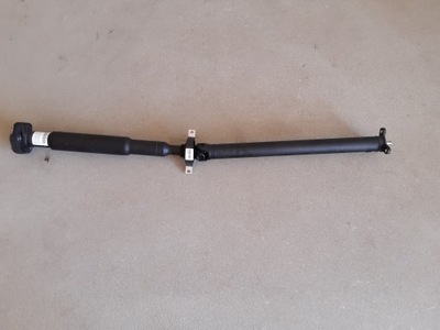 Bmw 4 f33 wał приводной 7641031 новый фото №1