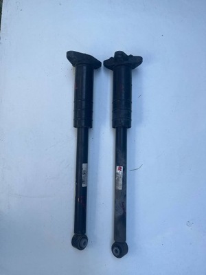 Alfa romeo giulia амортизатор амортизатори задні комплект фото №1