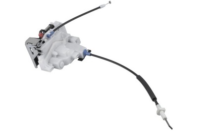 Nty замок двері передніх фото №1