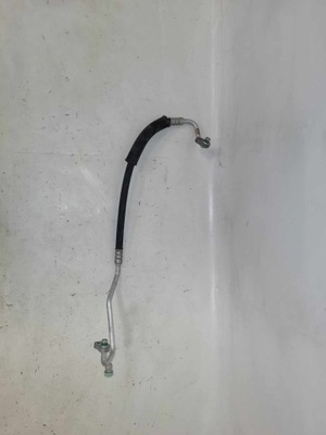 Шланг кондиціонера hyundai santa fe iii 3.3 gdi 2015 фото №1