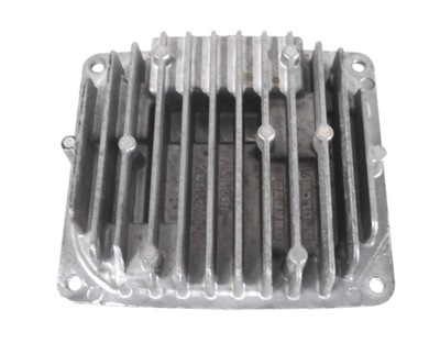 Перетворювач лампи led opel astra k фото №1