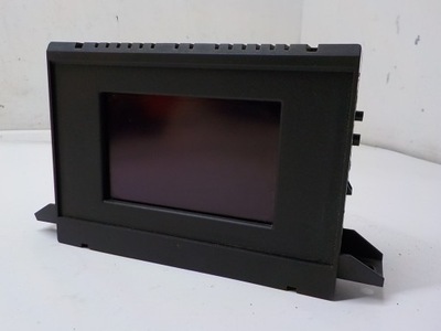 Opel corsa d дисплей навигации 13452421 фото №1