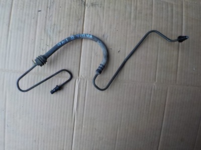 CABLE CONJUNTO DE EMBRAGUE SKODA FABIA II 1,4 TDI 2007R  