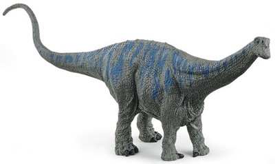 SCHLEICH BRONTOSAURUS FIGÚRKA DINOSAURUS 32,7 CM