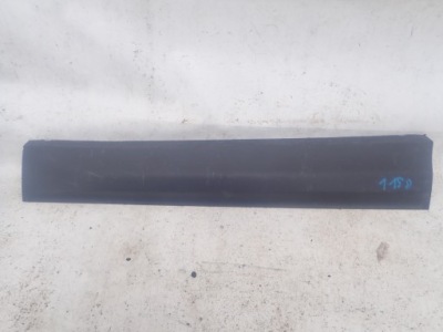 Skoda kodiaq 1 16- молдинг дверь правая перед фото №1