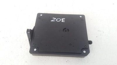 Модуль bcm 284b15472r renault zoe фото №1