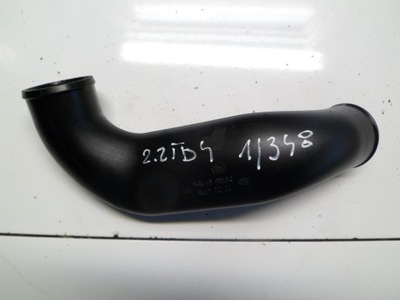 Freelander ii 2.2 td4 труба повітря 12z04019 фото №1