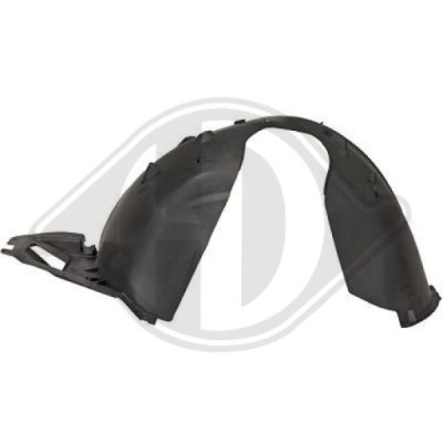 Розширювач do citroen c3 09-16 фото №1