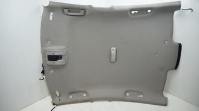 Volvo s60 ii потолок потолок крыша серая жгут фото №1