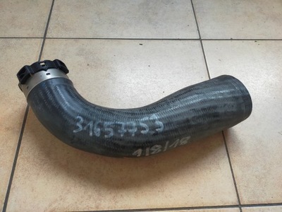 Volvo v40 wąż шланг повітря 31657753 фото №1