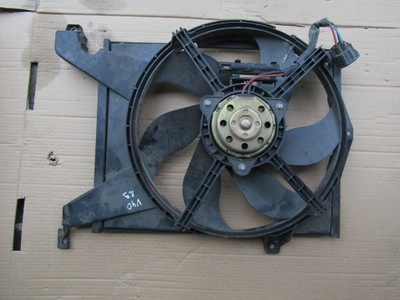 VENTILADOR DEL RADIADOR VOLVO S40 I V40 1.9D ETP10549  