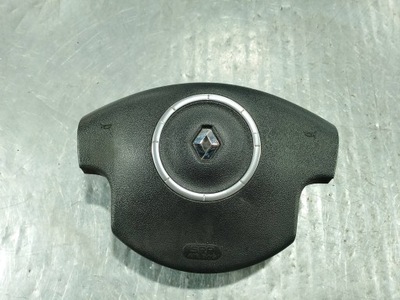 Подушка водителя, подушка безопасности scenic ii 8200485099-a фото №1