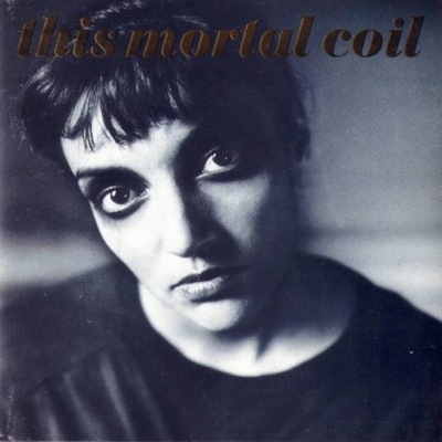 [CD] THIS MORTAL COIL - Blood