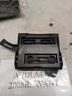 Модуль комфорта a4 b8 8k0907064cp фото №1