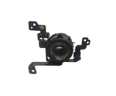 Лампа противотуманная hyundai accent 92201h5000 фото №1