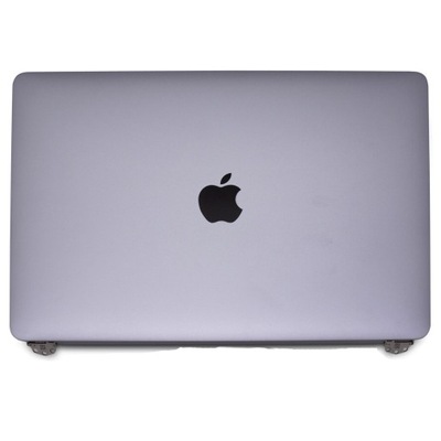 Matryca LCD MacBook Pro 13 2020 A2338 M1 Space Grey Grade A-