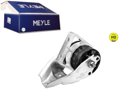 Подушка двигуна з передній smart cabrio city-coupe fortwo roadster 0.6 фото №1