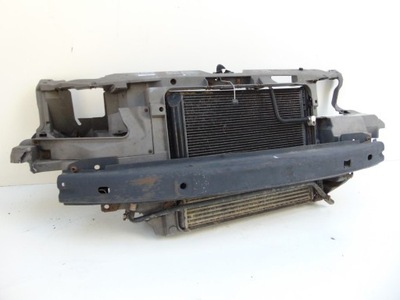 Kpl pas перед передний seat alhambra i lift 1.9 tdi фото №1