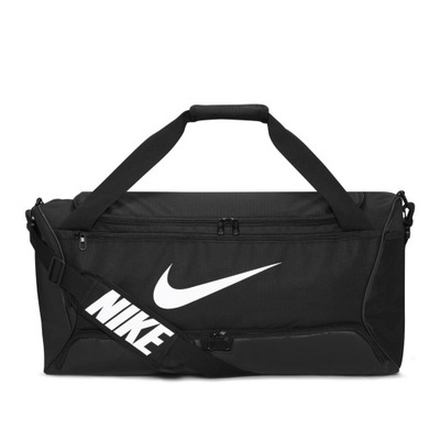 Nike Torba Brasilia 9.5 Czarny - DH7710-010