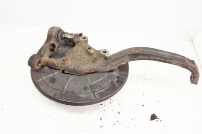 Lo166 lancia thema ii 3.0crd поворотний кулак лівий перед фото №1