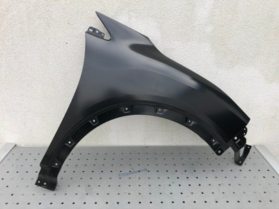 Mitsubishi eclipse cross крыло правый оригинал фото №1