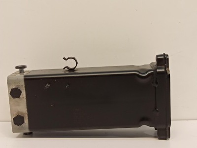 Audi a8 d4 зона деформації ліва 4h0805129b фото №1