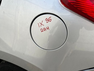 HYUNDAI IX35 TANKKLAPPE DES KRAFTSTOFFSBEHÄLTERS RAH 2009