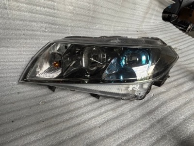 89 suzuki vitara 3 2015 фара перед передня ліва led 100-18095 фото №1
