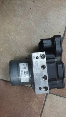 Opel astra v насос abs 39120571 фото №1