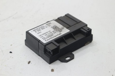 Модуль насоса топлива 0009003101 mercedes e-klasa w212 фото №1