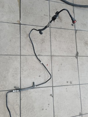 CABLE COMBUSTIBLE DODGE RAM 5,7 HEMI  
