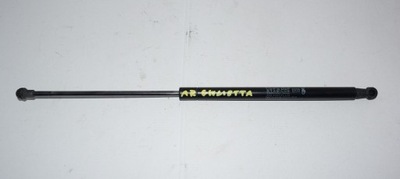 Alfa romeo giulietta привод амортизатор капот фото №1