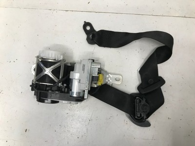 Mercedes ml w166 pas безпеки перед правий фото №1