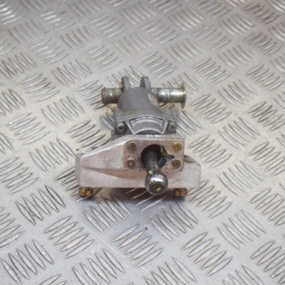 Моторчик передний левого сиденье mercedes-benz sl r129 1298200707 фото №1