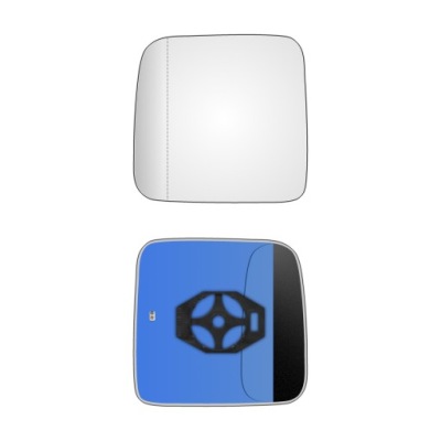 Асферический toyota hilux sportrider surf 1997-2005 фото №1