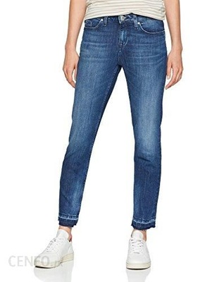 Spodnie jeansowe Tommy Hilfiger r. 28 (s99)
