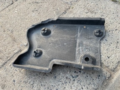 Захист підвіска ліва lexus lc 500 20r 53883-11020 фото №1