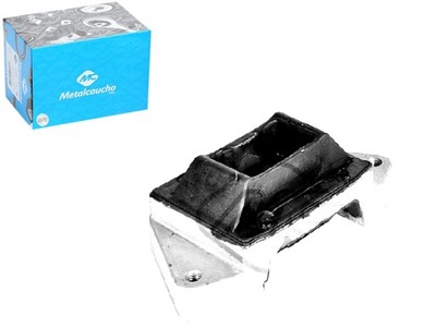 Metalcaucho 57926 підвіска, коробка передач приладова фото №1