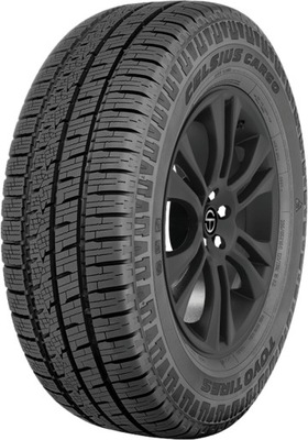 1 PIEZA TOYO CELSIUS CARGO 235/65R16  