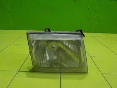 Ford ranger iii lift 2.5 d 04r лампа правая перед фото №1